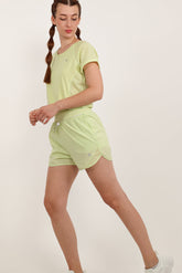 BIKER SHORTS